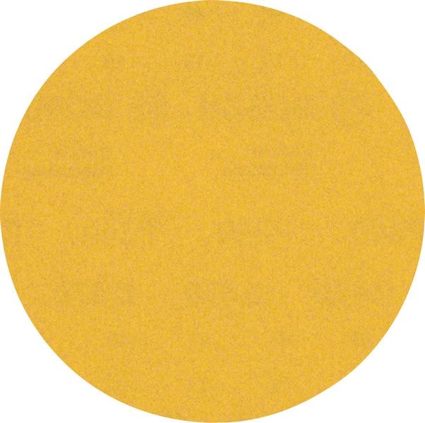 Bosch Sandpaper Expert C470 for angle grinders and drills, 125 mm 50 pack