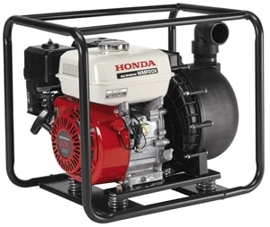 Honda vannpumpe Wmp20X Kem