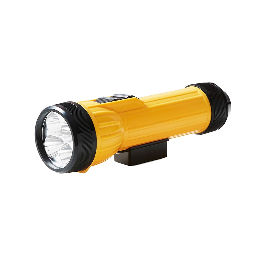 PTX Pro Ficklampa med magnet 5 SMD LED 937AM