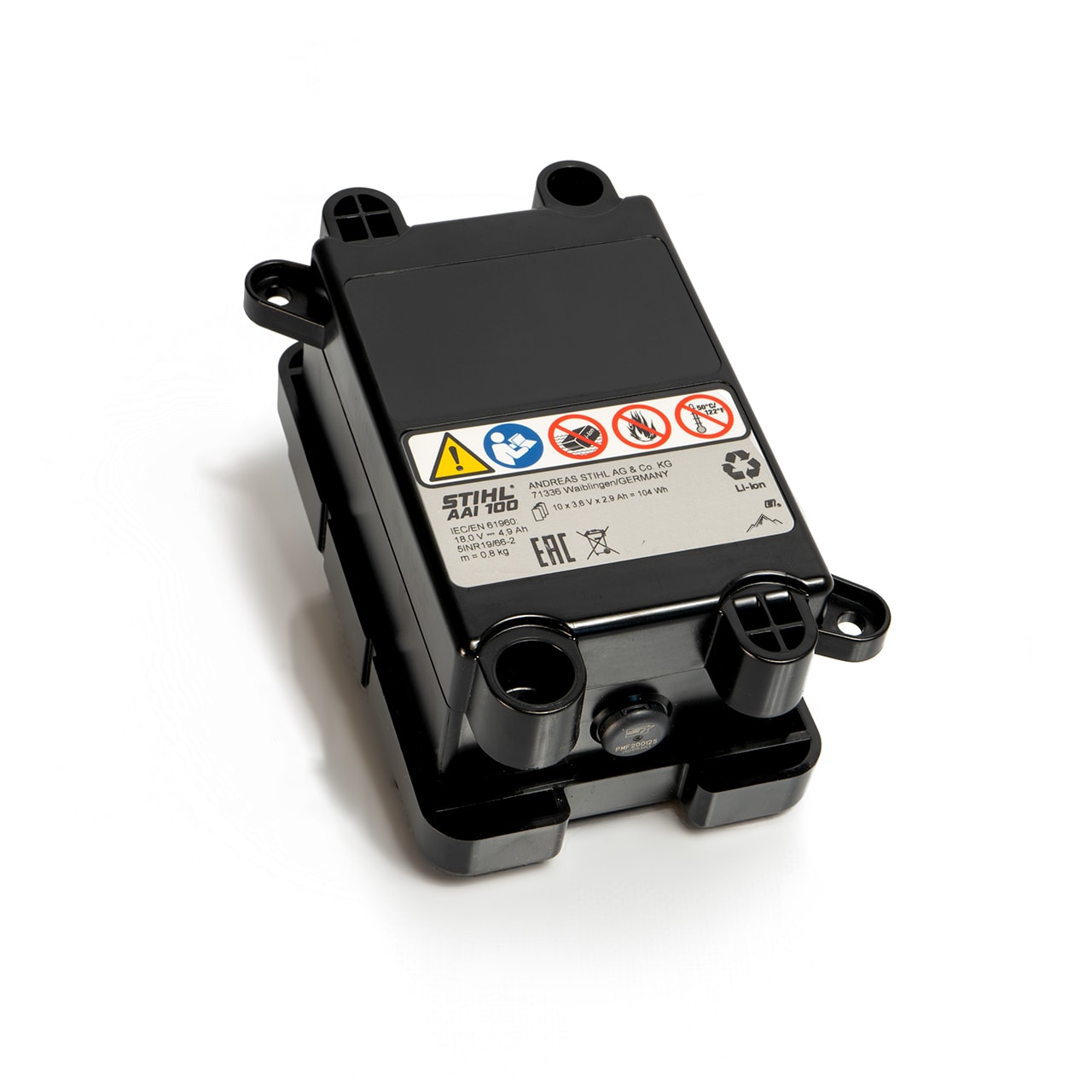 Stihl-batteri AAI 100