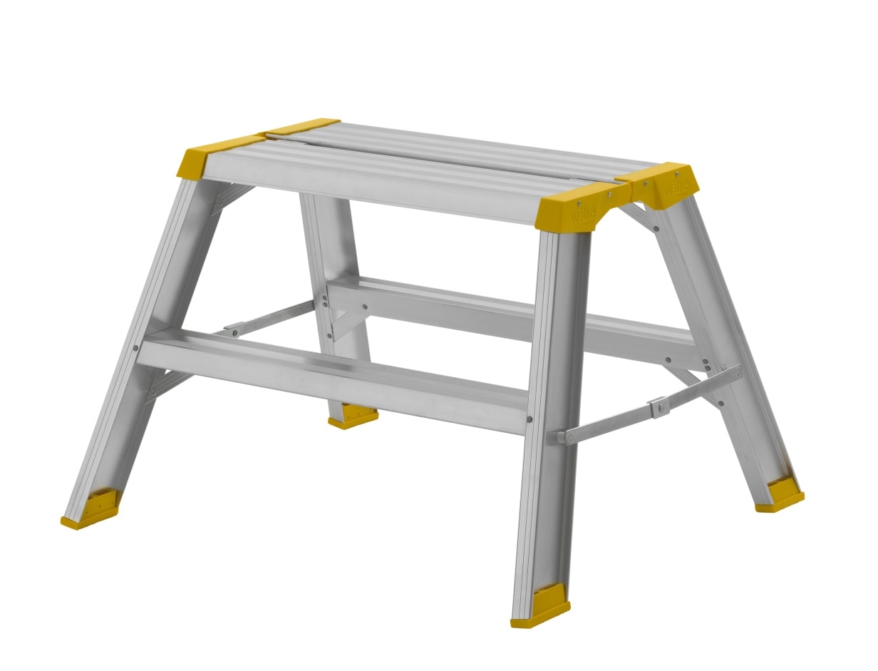 Wibe Arbetsbock WAB F3500-2