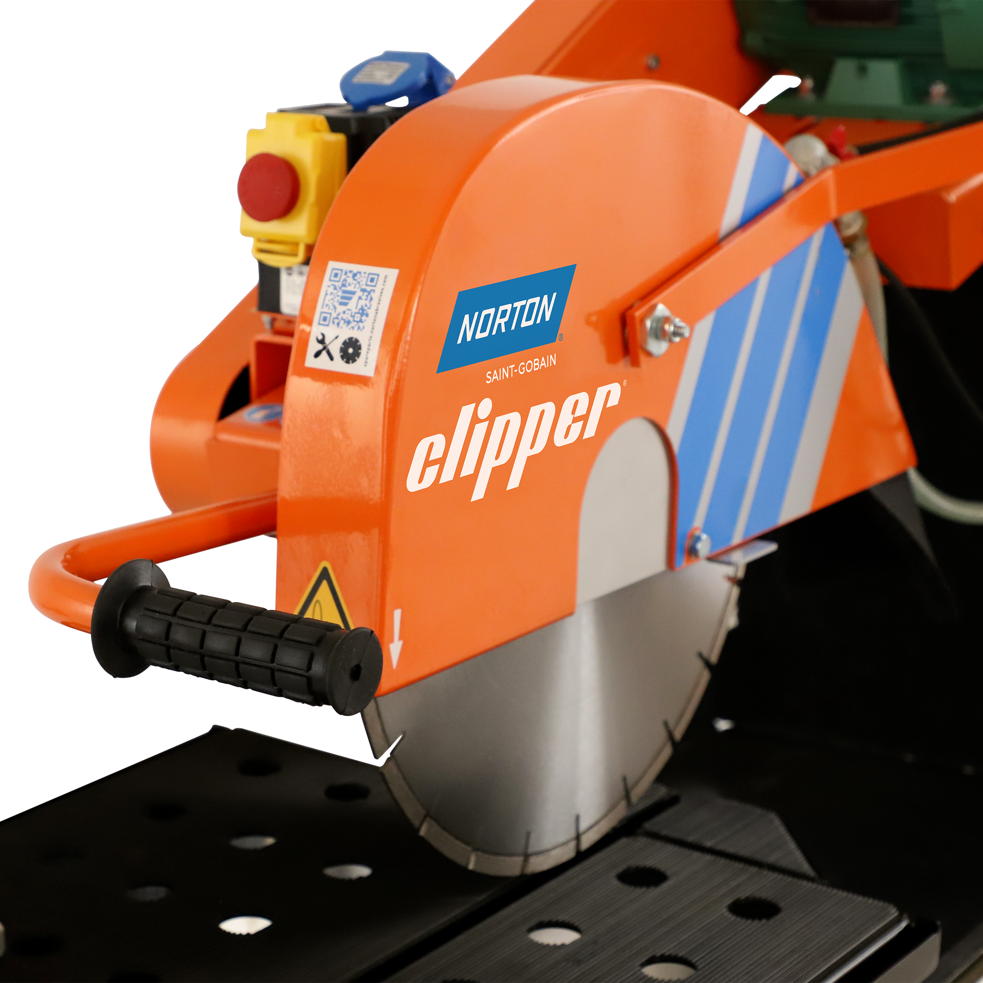 70184626994 Masonry saws Norton Clipper-CM 401 30-