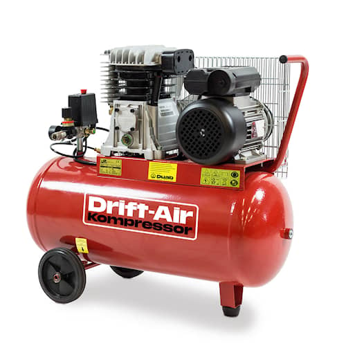 Drift-Air kompressor CT 3/860/50 B2800B