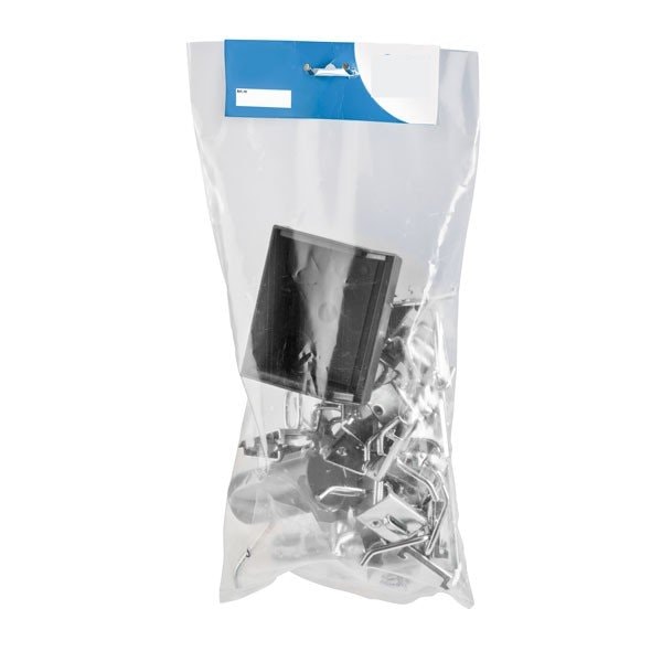 GBP Kroksett blandet 24-pakning