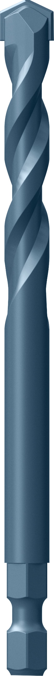 Bosch Drill Expert Powerchange hardmetall 7,15X105 mm