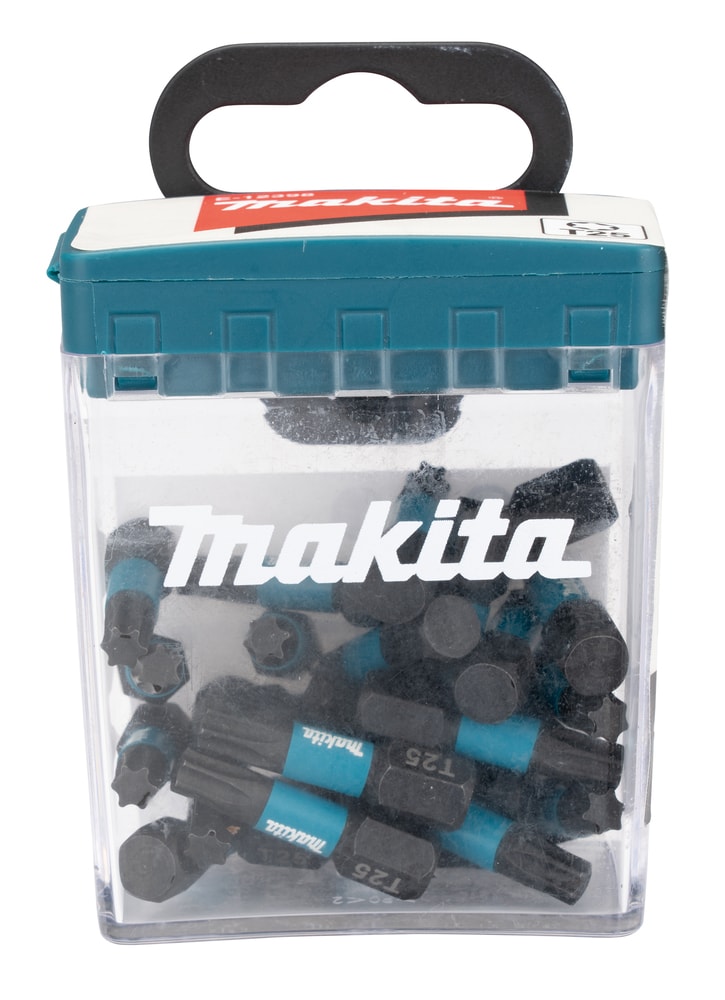 Makita Bits E-12398 T25 25st