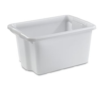 Nordiska Plast säilytyslaatikko/riistalaatikko 33 l