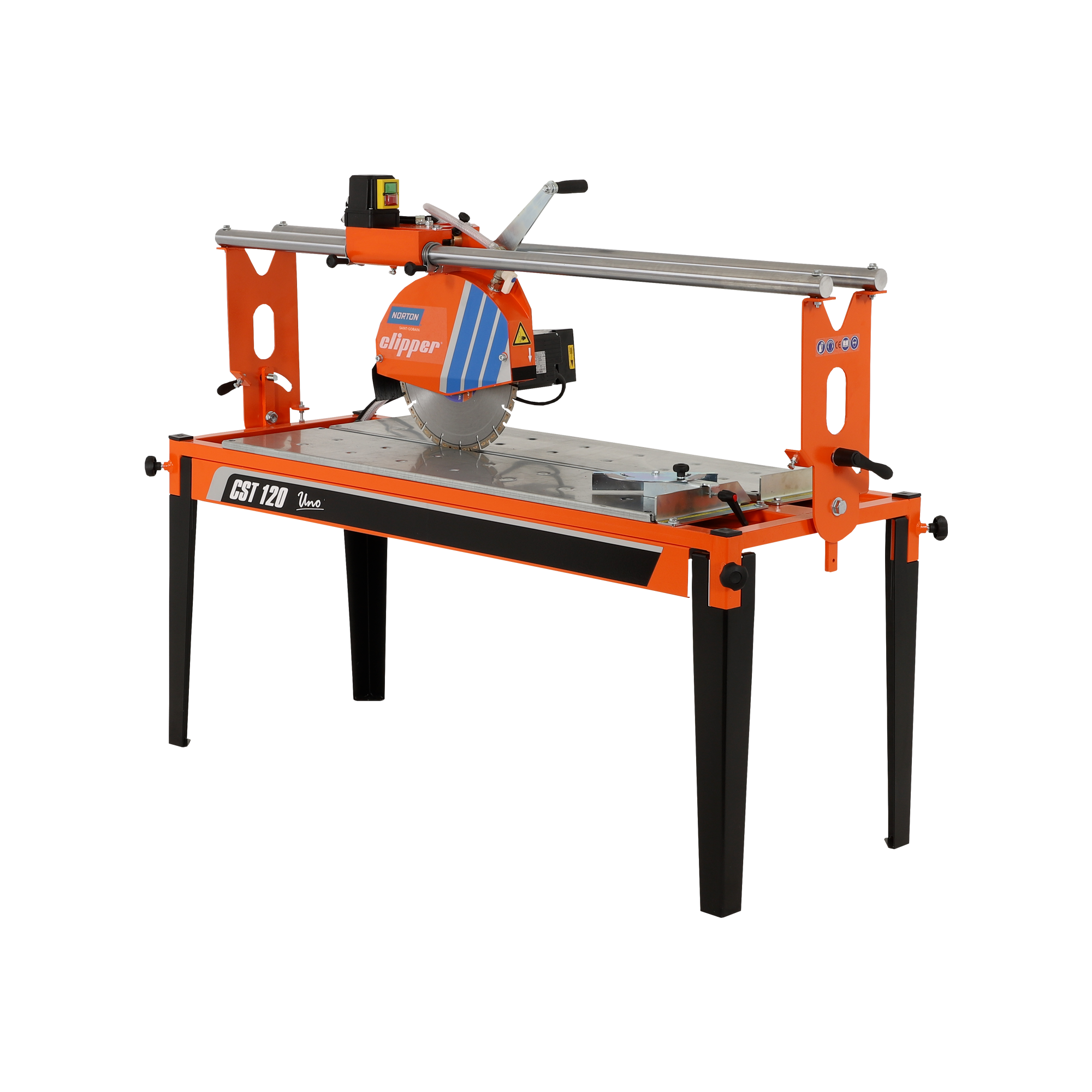 Clipper steinsag CST120 UNO 230V/1-fase