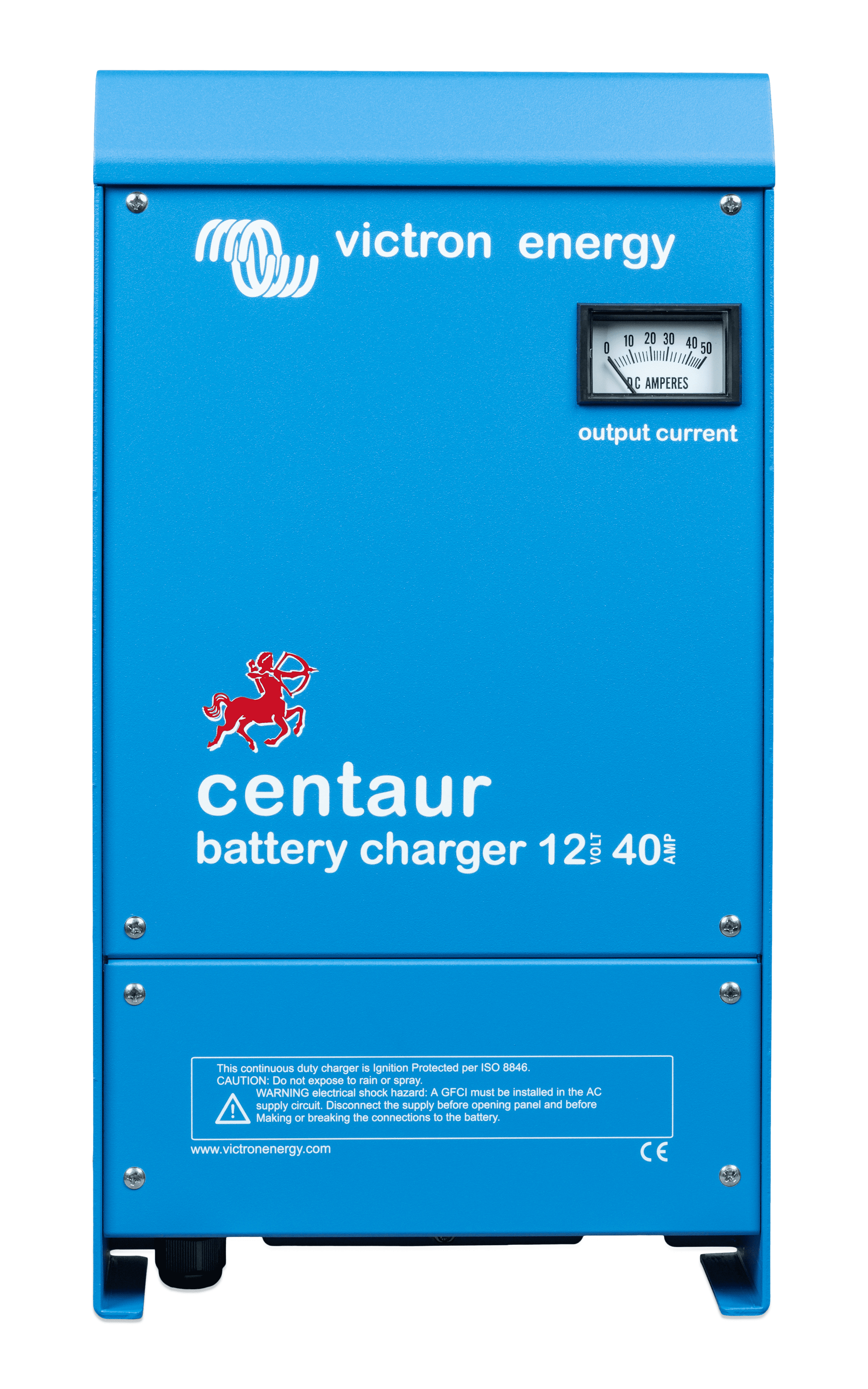 Centaur Charger 12/40(3) multi