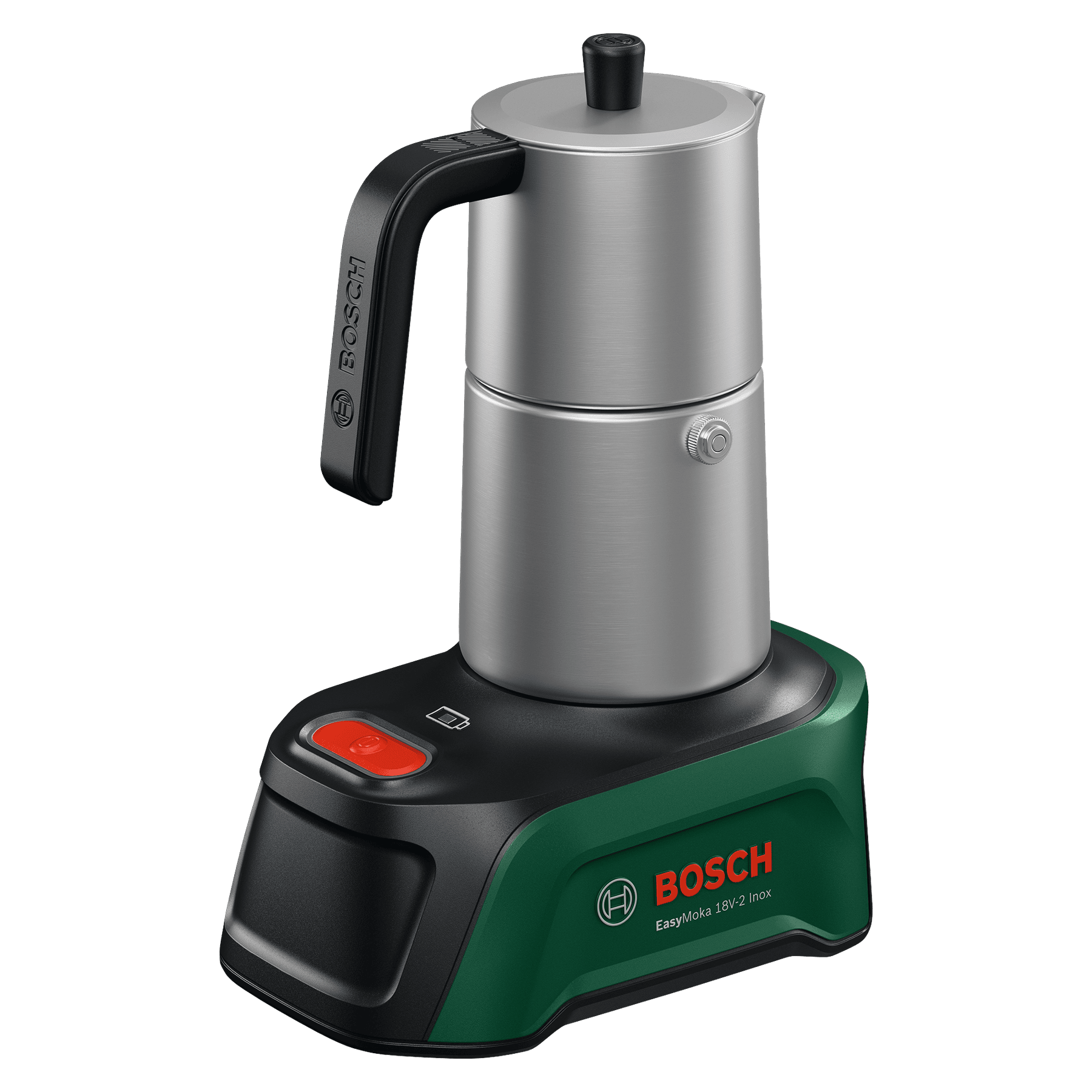 Bosch Kaffemaskin Easymoka 18V-2 INO