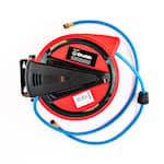 Drift-air Slangvinda tryckluft 5/16'' 8x12mm 10bar 15m
