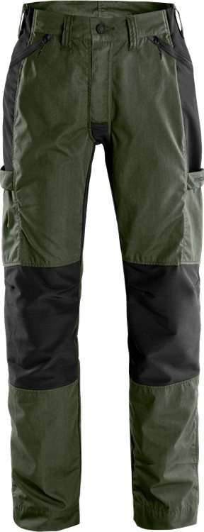Fristads Service stretch bukser dame 2541 LWR