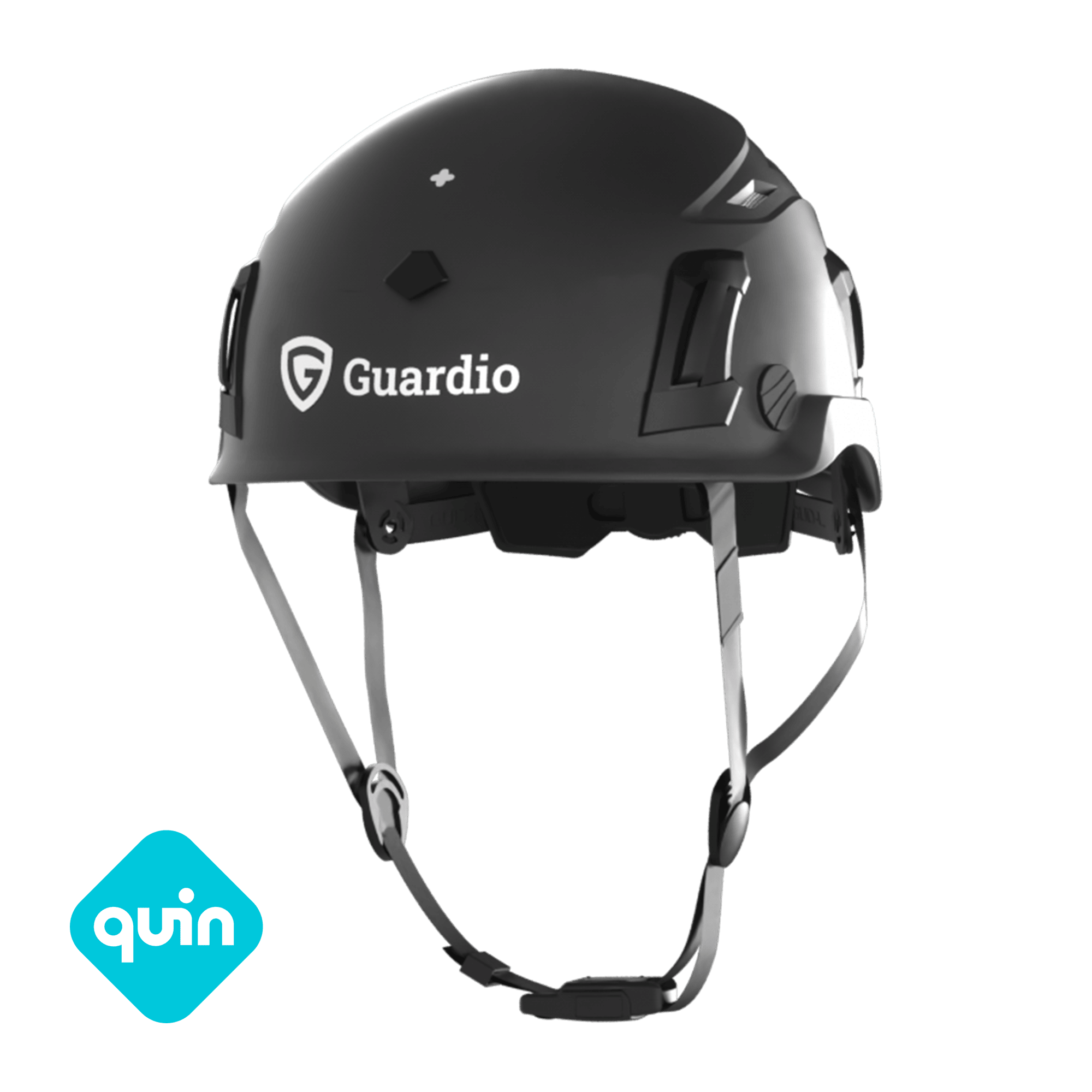 Guardio Armet Pro Connected Safety Helmet 53-63 cm