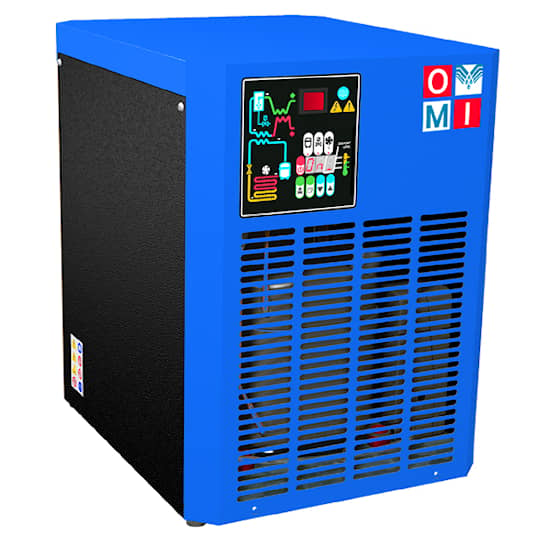OMI Køletørrer til Kompressor ED 72
