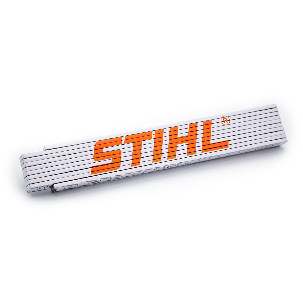 Stihl Tommestokk 2 meter COLLECTION