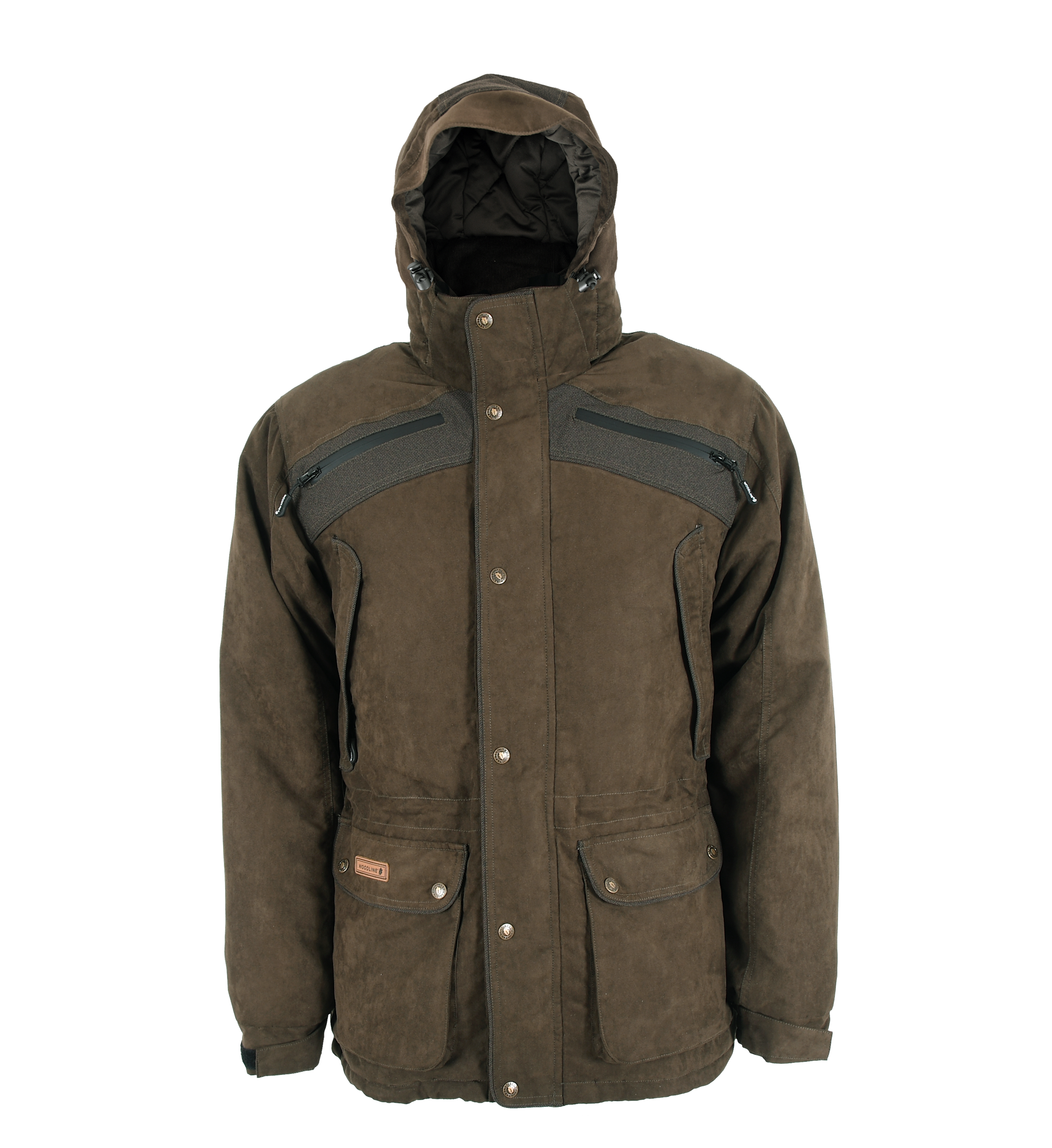 Woodline Jacka Lake C48 -