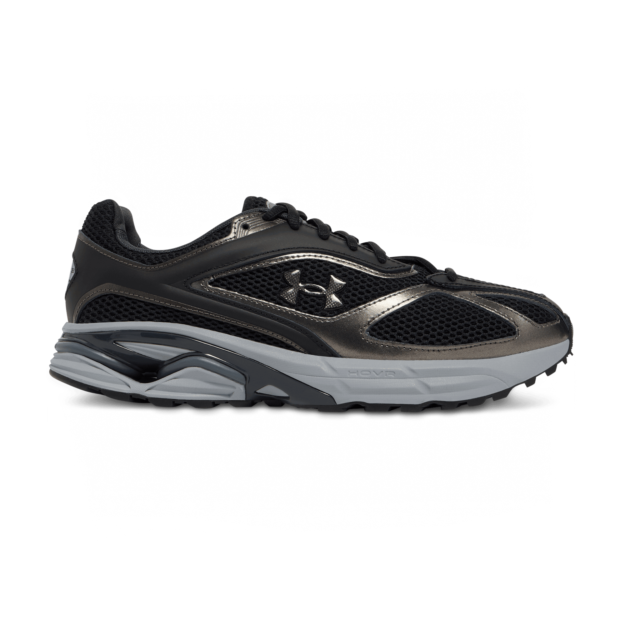 Under Armour Apparition Fritidssko Svart