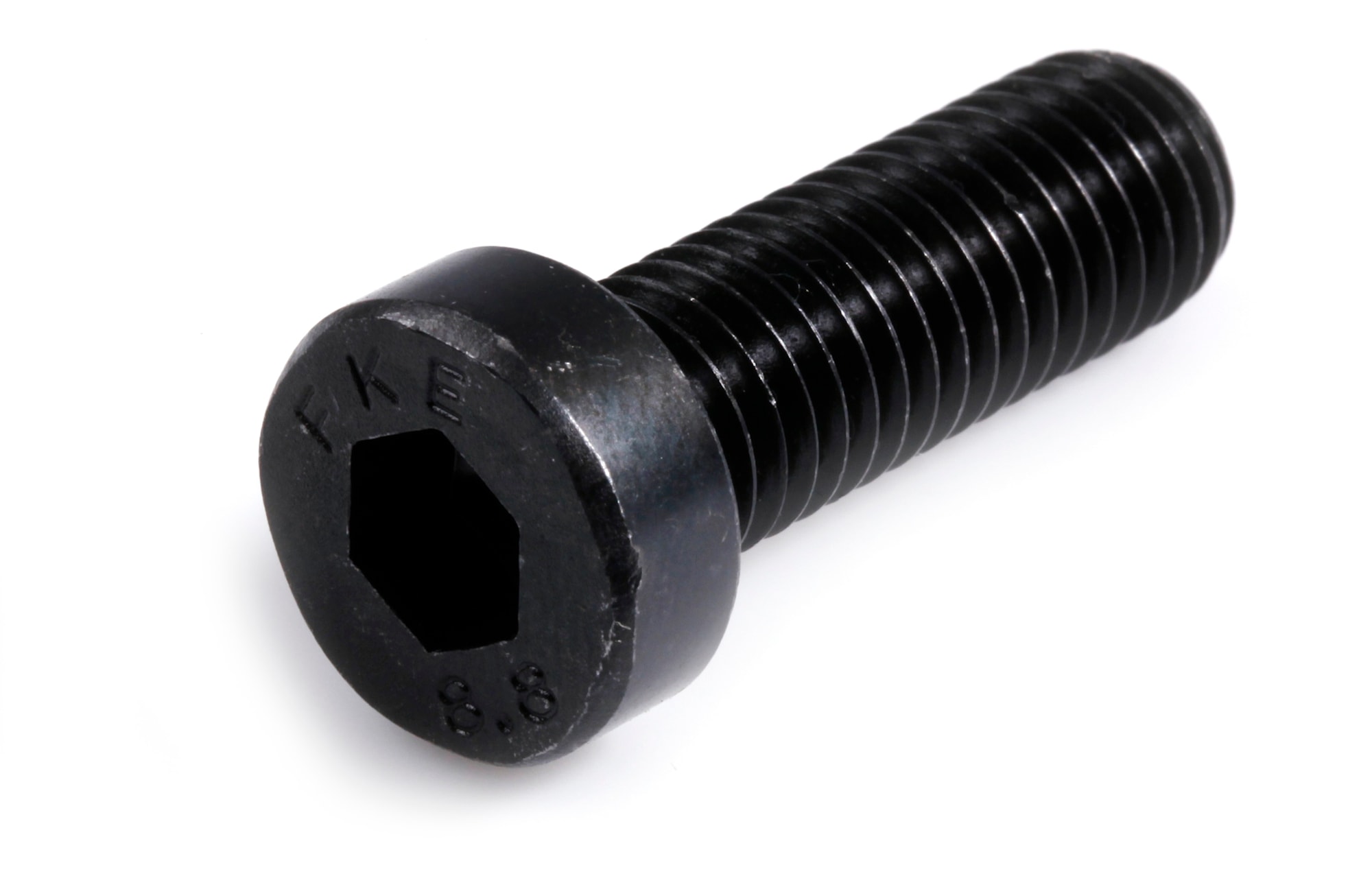 Arvid Nilsson MLC6S D7984-8.8 M5x10 Sexkanthålskruv 500-pack UBox