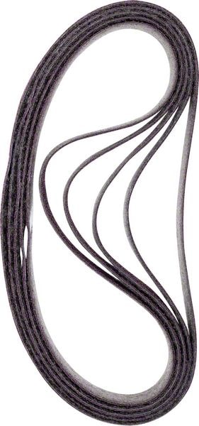 Bosch Sanding belt Expert N470 for belt sanders 40 x 760 mm 10-pack