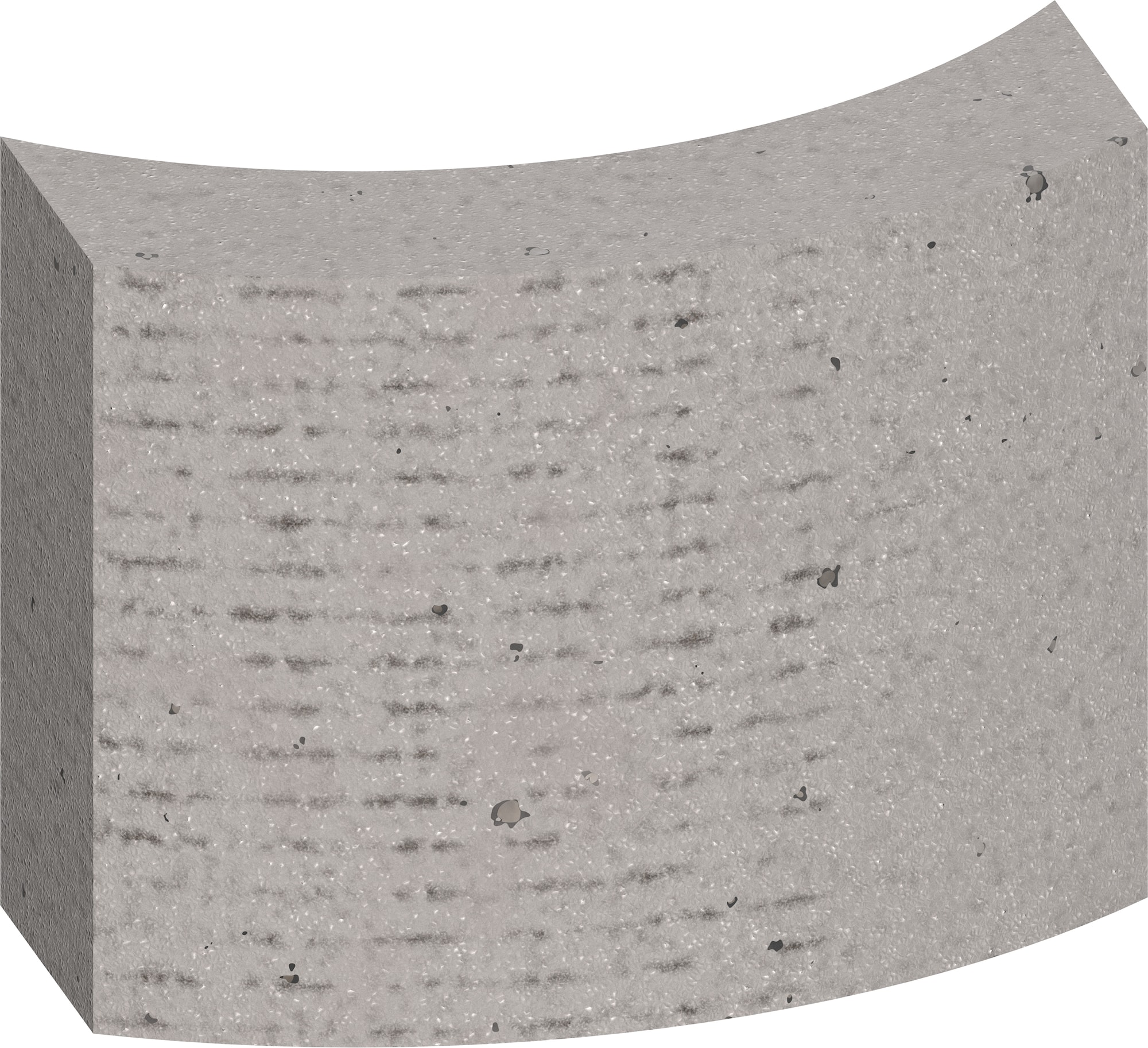 Bosch Diamantsegment Våt Pro