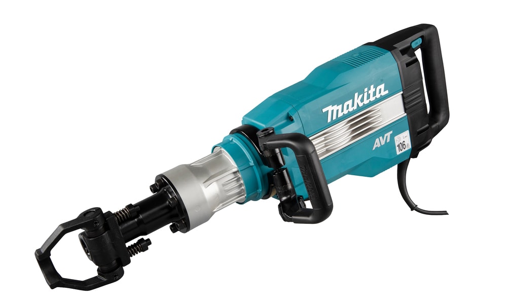 Makita Bilningshammare SDS-MAX 1850W 20,8kg 48J