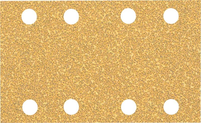 Bosch Hioma-arkki Expert 80 x 133 mm 8H, 10 kpl