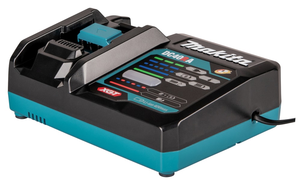 Makita Laddare DC40RA XGT Kartong