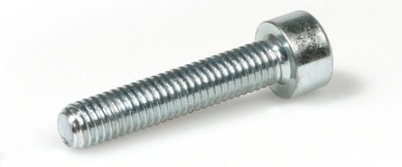 Arvid Nilsson Kuusiokoloruuvi UC6S UNC A4 UBox