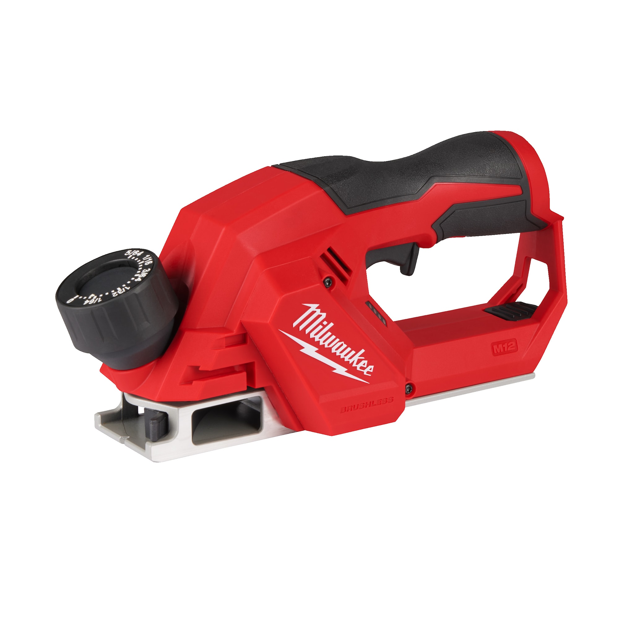 Milwaukee M12 BLP-0X Elhyvel