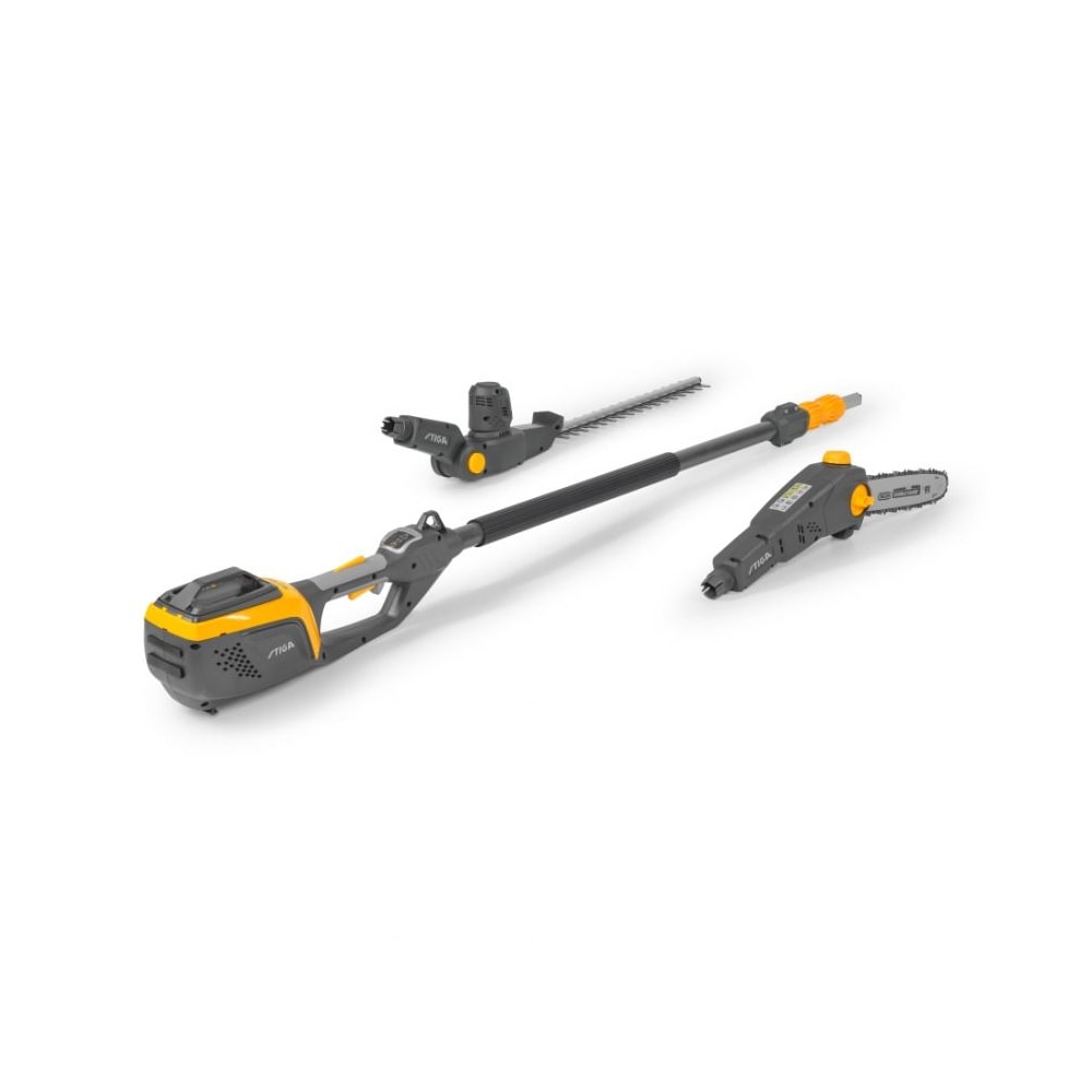 Stiga Mt 500E Multiverktyg Batteri (1 X 2.0Ah) -