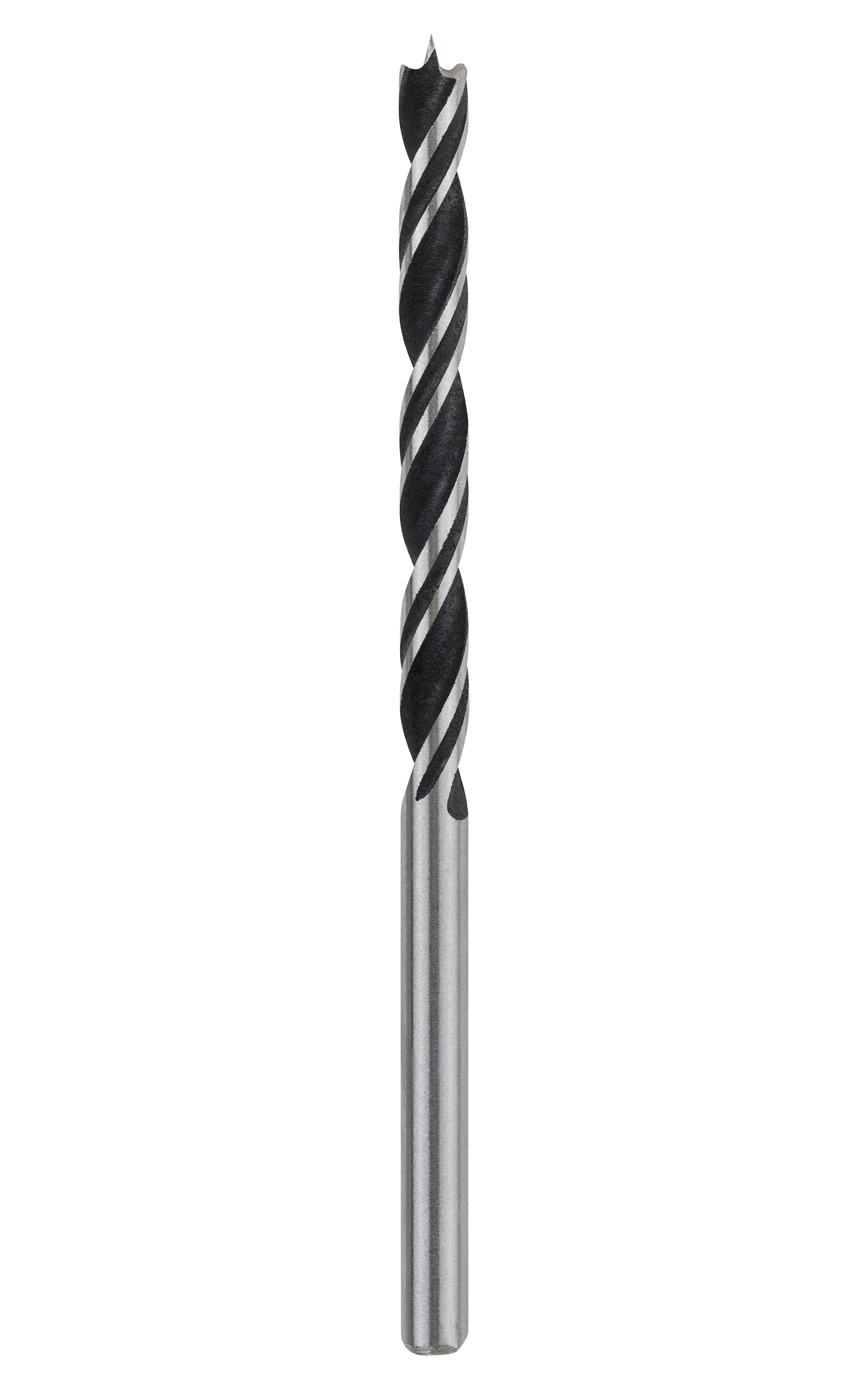 Bosch Träborr 4X75mm Pro