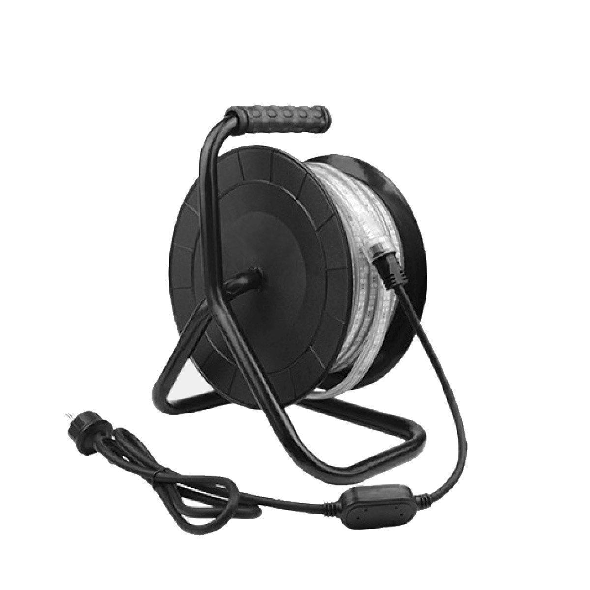 KSE-lyskjeder LED MAMBA 15 m 22500 lm