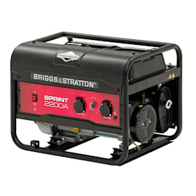 Briggs & Stratton Sprint 2200A Generator