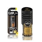 Aroma Car Luftfräschare Prestige Vent Gold