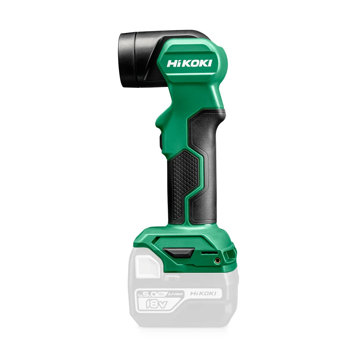 Hikoki Työvalaisin UB18DEL 14,4 / 18V