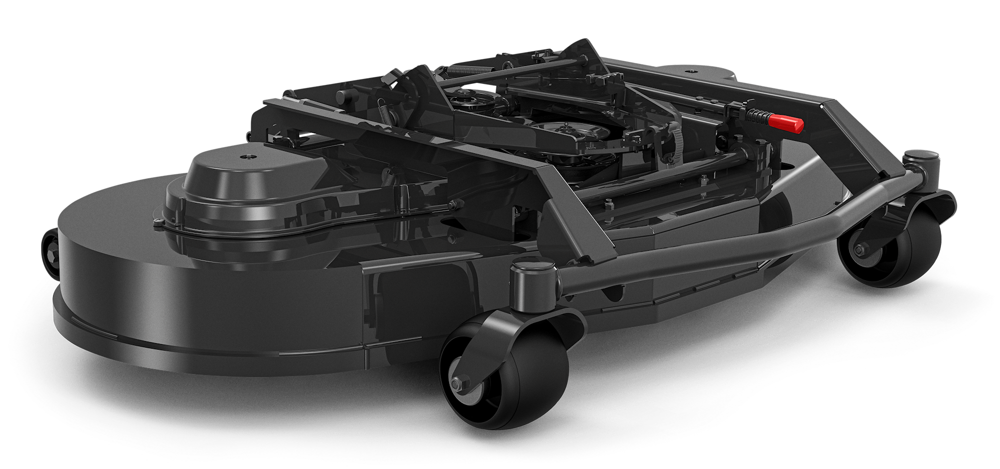 Husqvarna Klippaggregat 137cm till P 524X EFI-serien