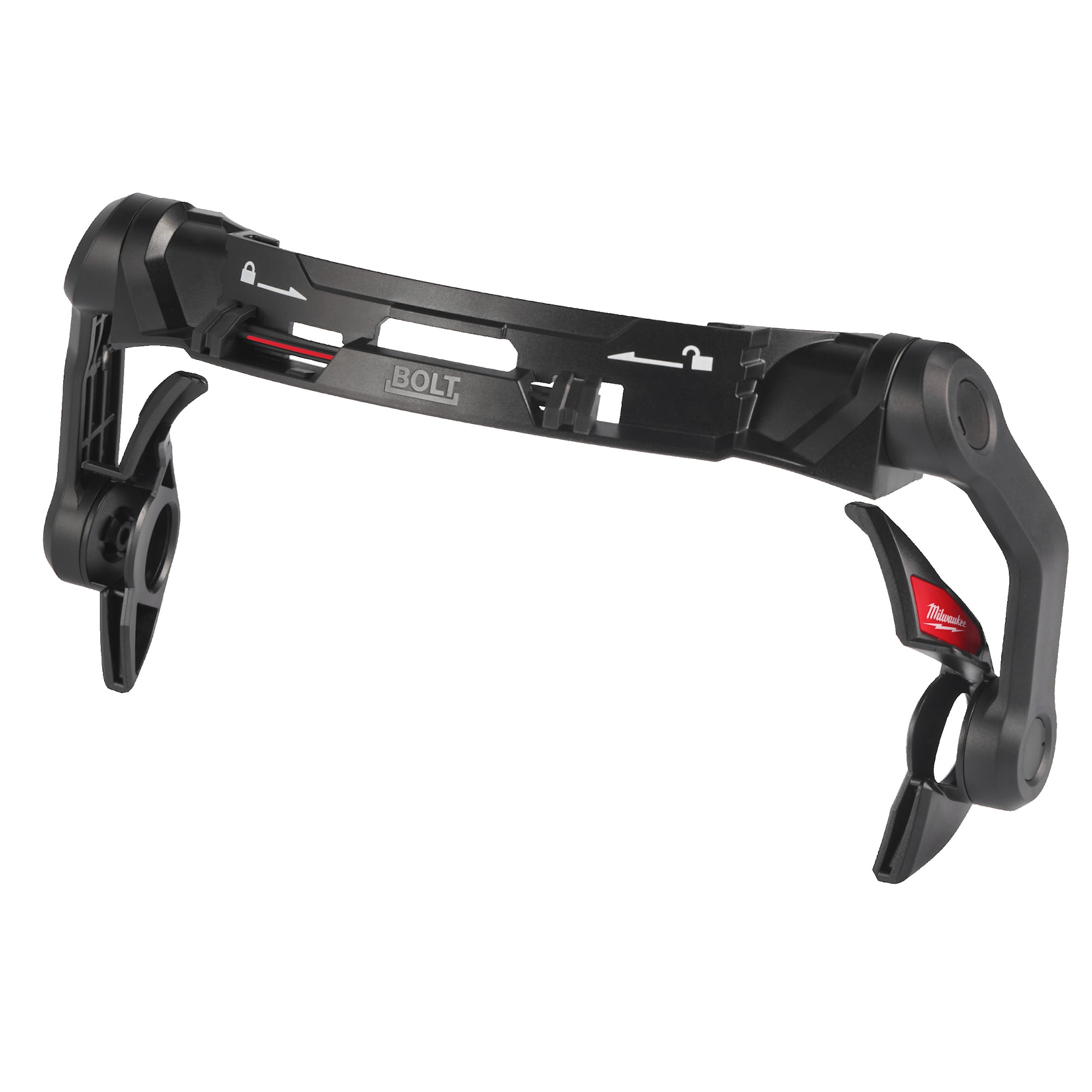 Milwaukee Ers. Bolt Visirfäste Kompakt