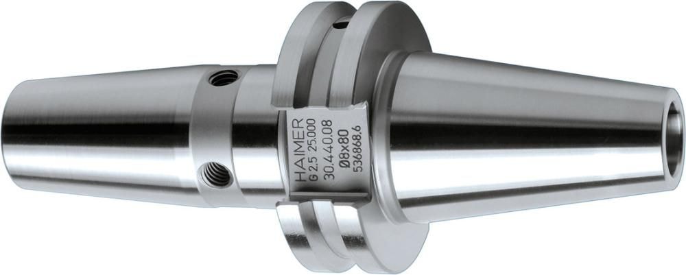 Haimer Krympchuck DIN JISB 6339-AD/B 32,0x100mm BT50