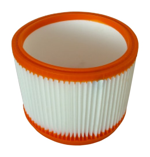 Lavor Filterkit 1 st HEPA-filter för Silent FR