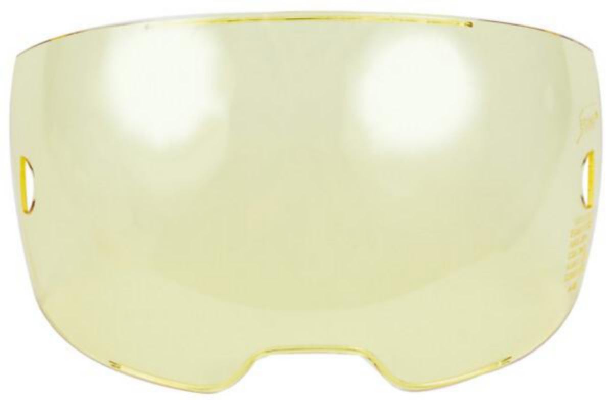 Esab Sentinel A60 frontlins - Bärnstensfärgad HC *