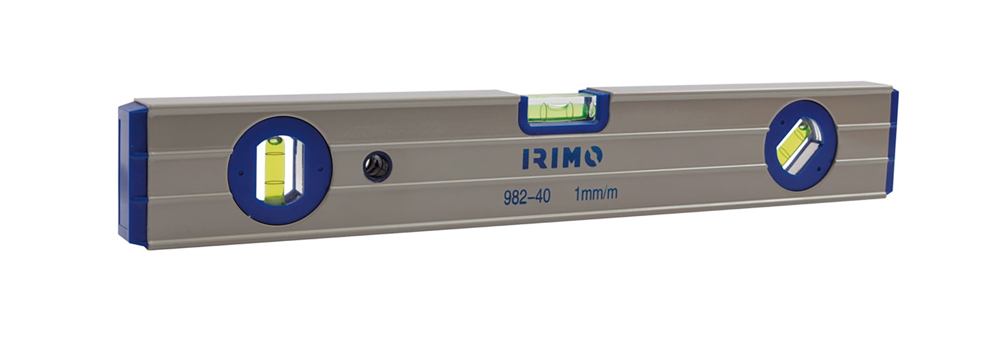 Irimo Vattenpass aluminium