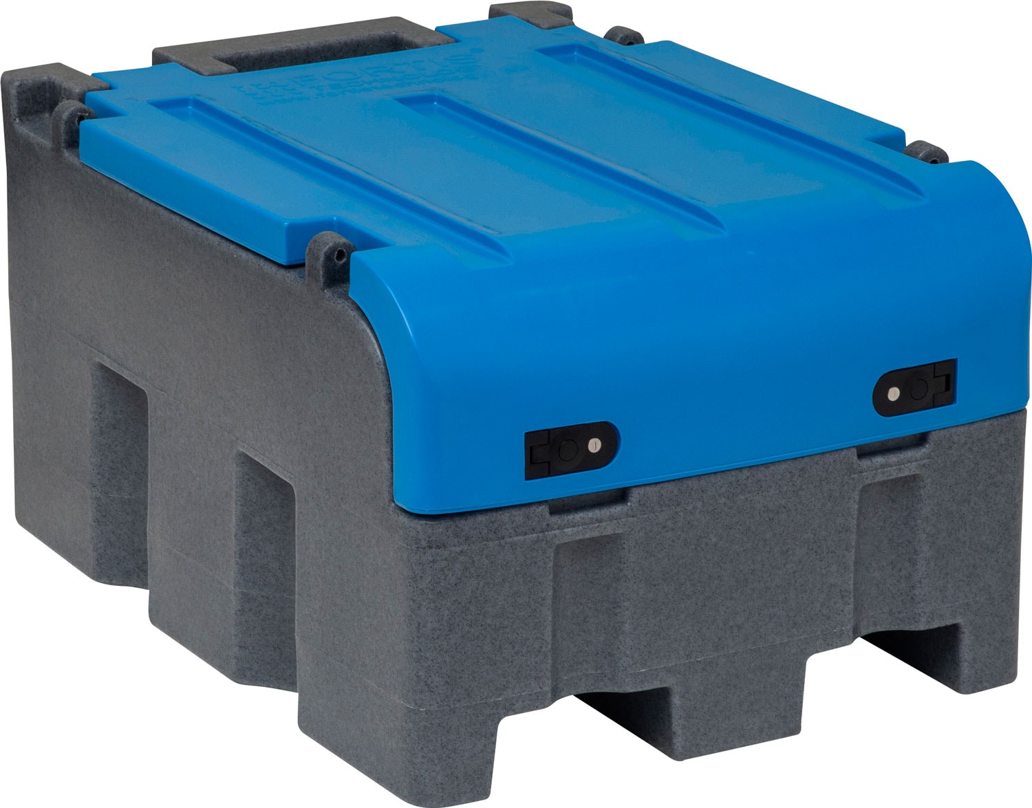 Fortis Adbluetank 200L 12V