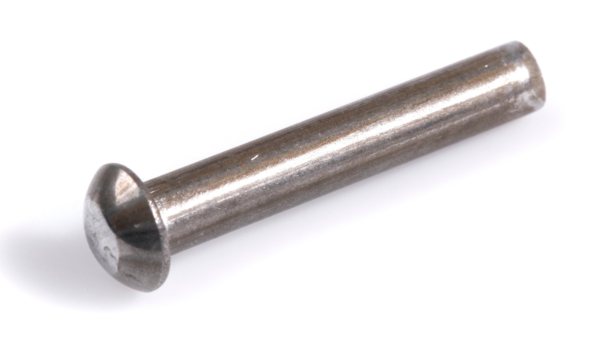 Arvid Nilsson Nit KN 6x40 DIN660 Stål 250-pack