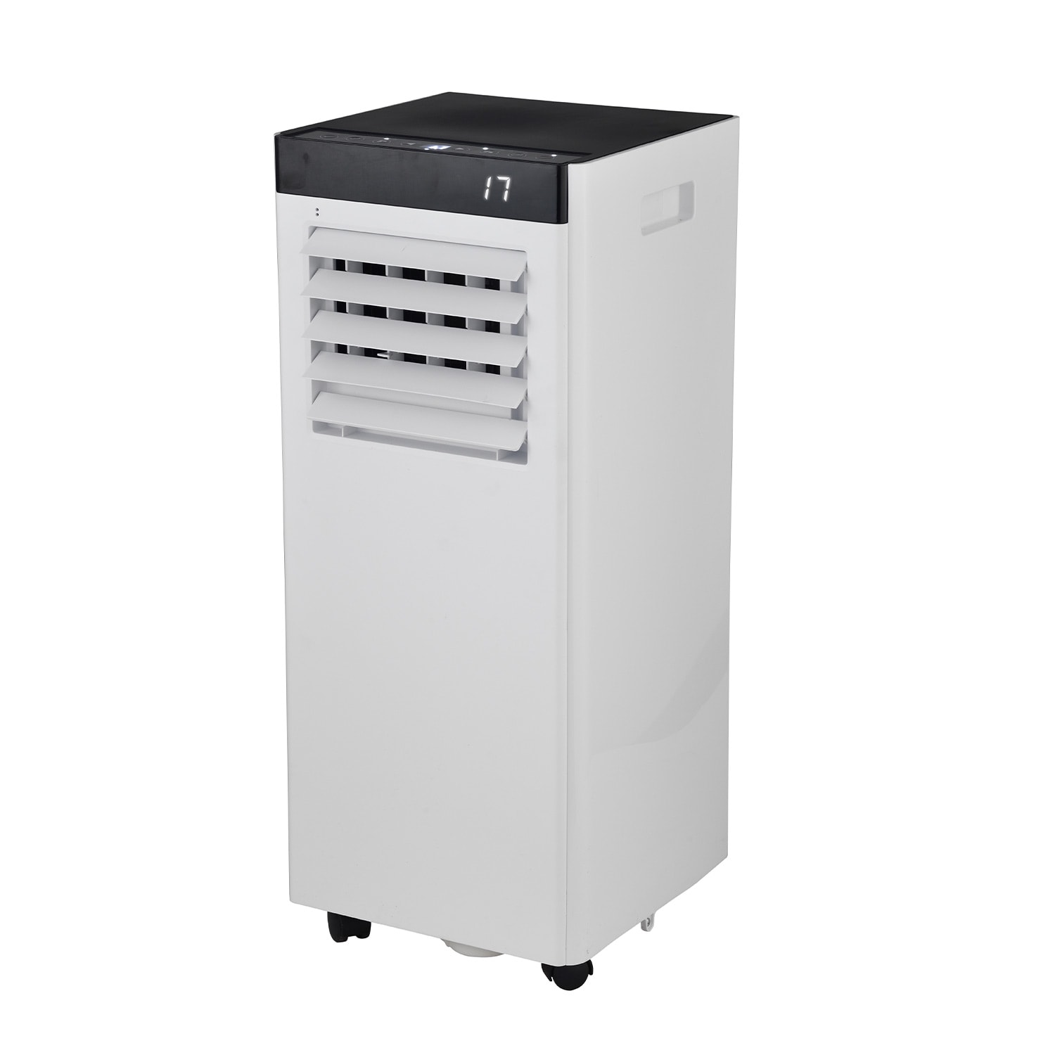 Portable Air Conditioner 7000BTU cooling only, with Auto Swing，with window kit