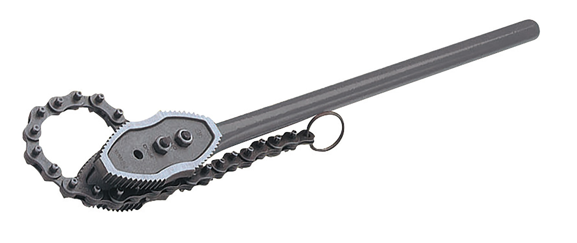Irimo Kedjerörtång N. 32 4'' 115mm