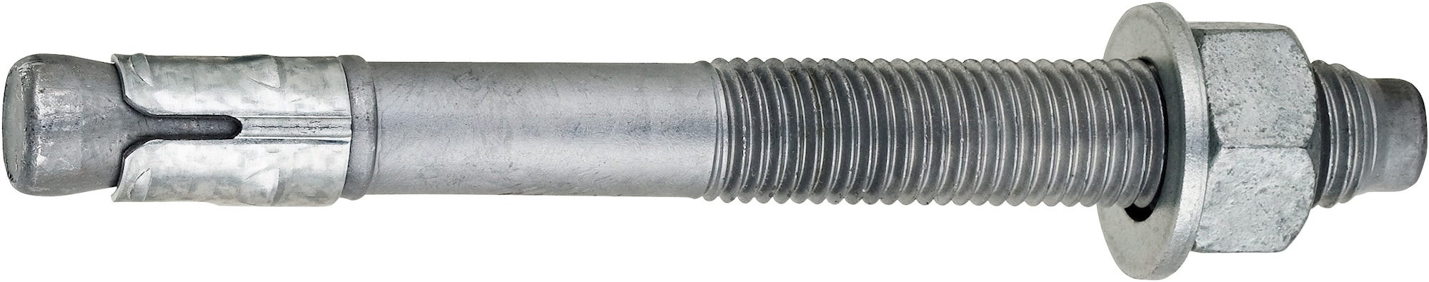 Arvid Nilsson Pinnexpander BAZ 8x52/2 Stål FZV