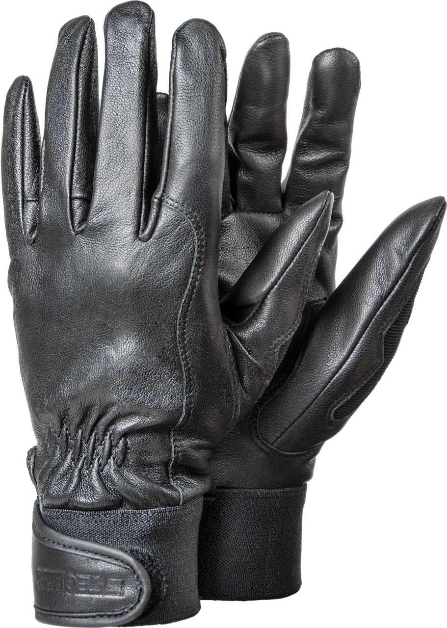 Tegera Läderhandske 8106 stl. 11
