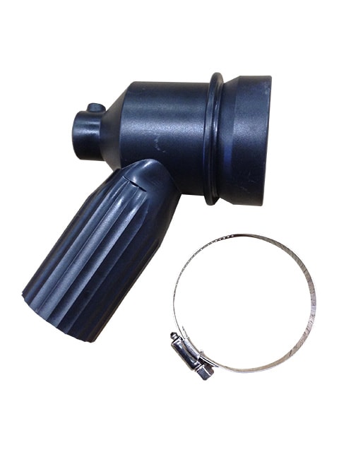 Hawk blåsehode til blåseaggregat med gjenvinning