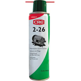 CRC Universalsmøremiddel Elektrospray 2-26 500 ml