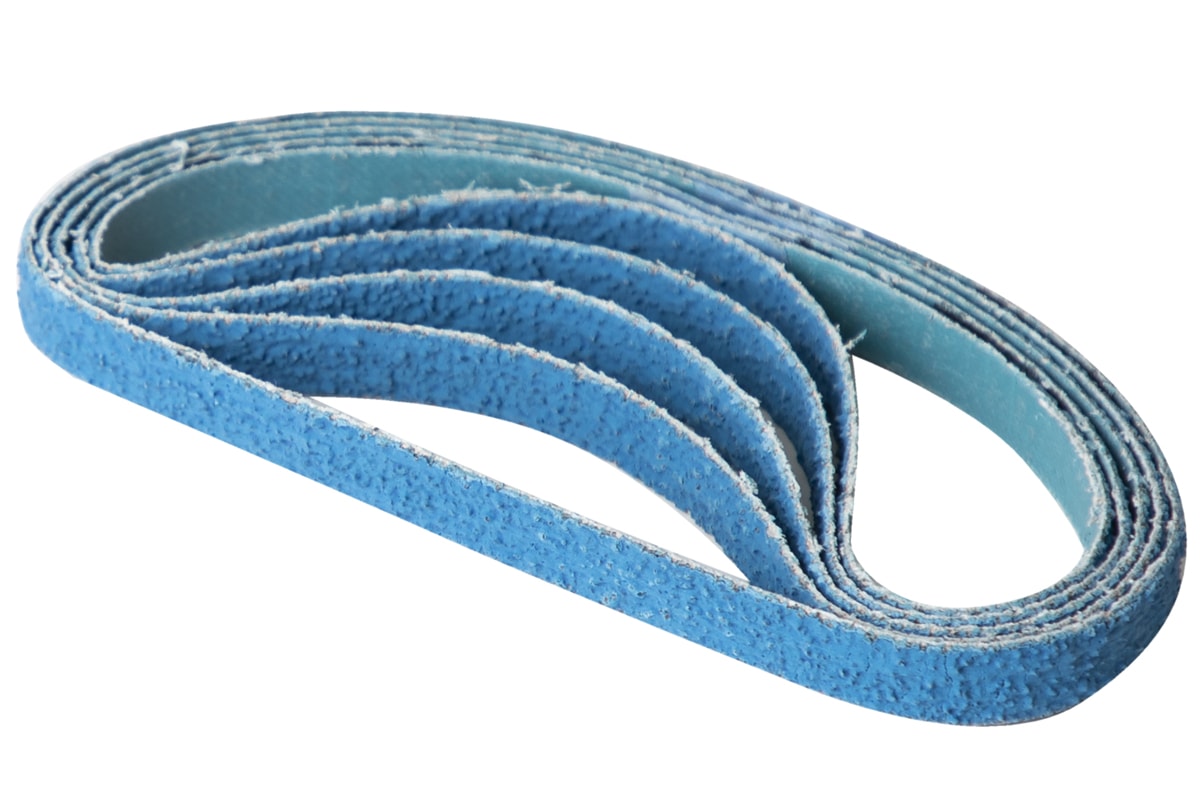Mirka Slipband Zir YPZ1A1 10x330mm P24 T-Skarv 5-pack